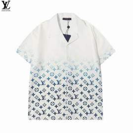 Picture of LV Shirts Short _SKULVShirtm-3xlyst0228601